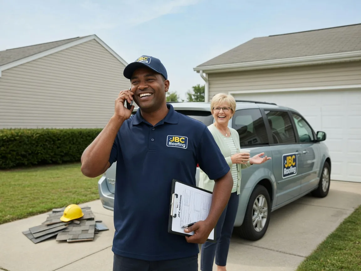Roof Replacement Edison, NE FAQs